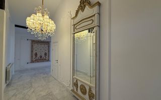 INCHIRIERE APARTAMENT 4 CAMERE |  VILA DOROBANTI | 140MP | LOC PARCARE - Poză 16