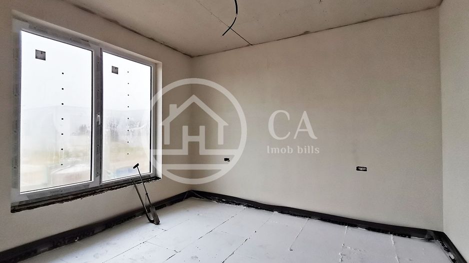 Casa de vanzare cu 4 camere in Oncea, Oradea - Poză 5