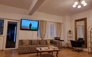 Spatiu comercial dotat (salon) de inchiriat in zona Bucurestii Noi - 0 Comision - Poză 2