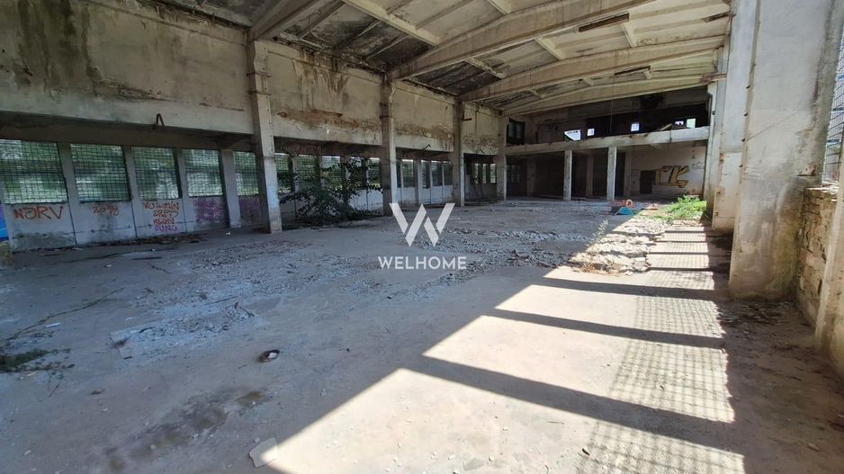 De vânzare – Spațiu versatil, ideal investiție, zonă centrală - Poză 9