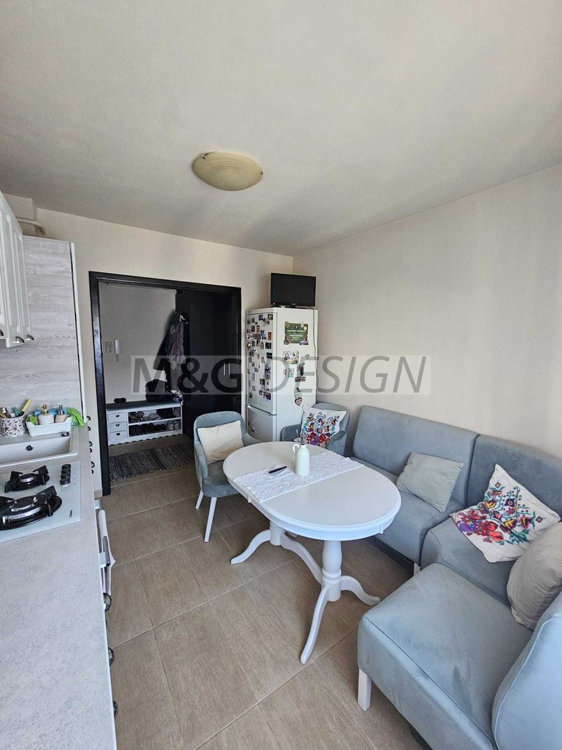2 camere decomandat, etaj 2, amenajat, Lipovei - Poză 2