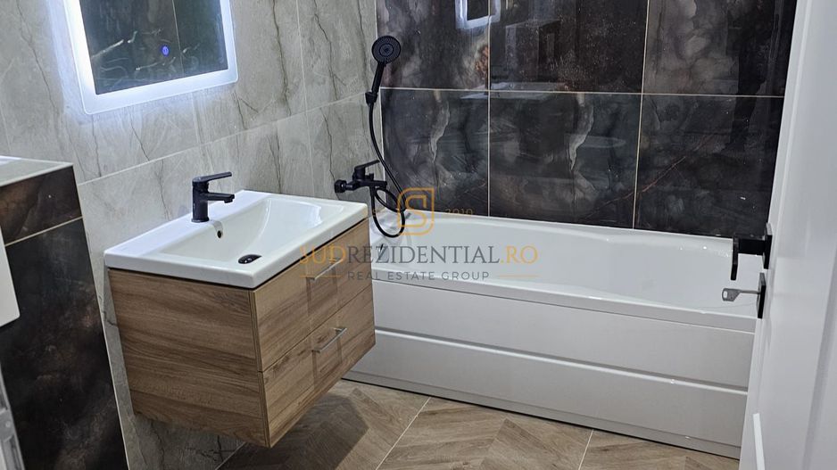 Apartament cu 3 camere de vanzare, Brancoveanu - Alunisului, Sector 4 - Poză 6