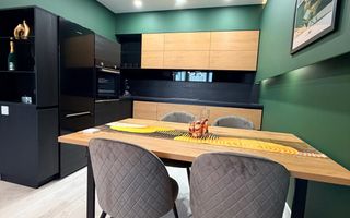 Design exclusivist în Concept 9 | Apartament 2 camere I Etaj 5 - Poză 5