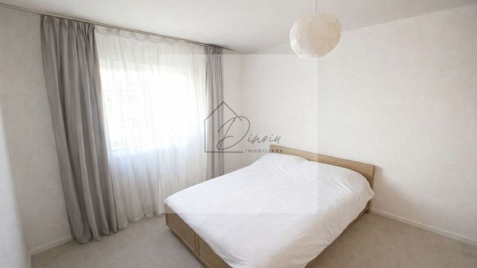 Apartament 2 camere Herastrau Baneasa Nordului I renovat I COMISION 0% - Poză 5