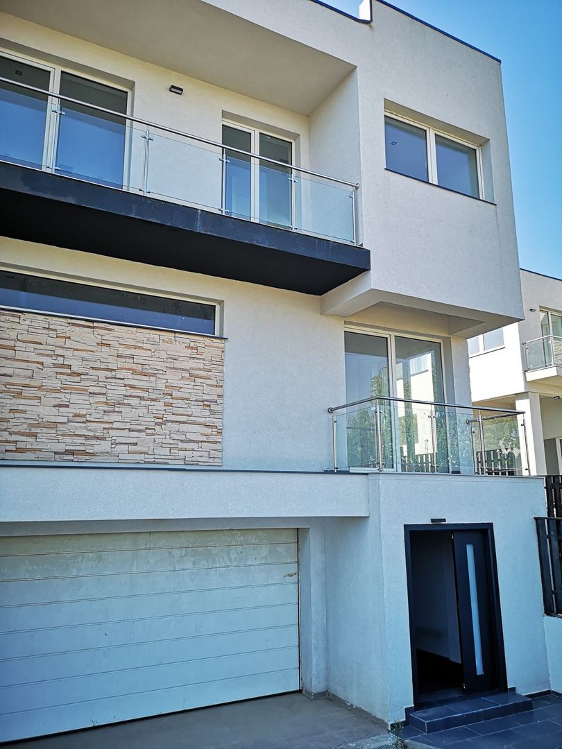 Vila Tunari - Poză 3