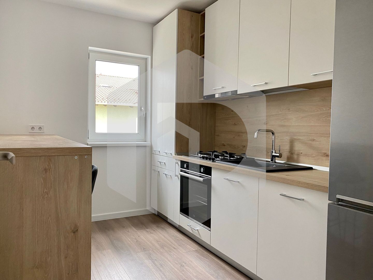 Apartament | 2 Camere | 50 mpu | Arhitectilor | Etaj 1 | Parcare - Poză 9