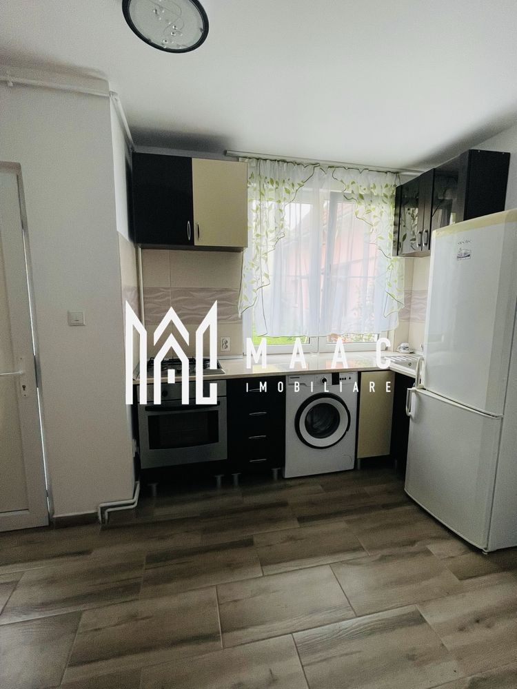 Apartament la casa 2 camere | 52 MPU | Curte | Terezian - Poză 3