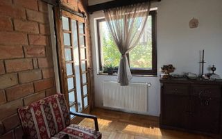 EXCLUSIVITATE Casă în Stil Tradițional în Baciu, Zona Popas Pintea - Poză 3