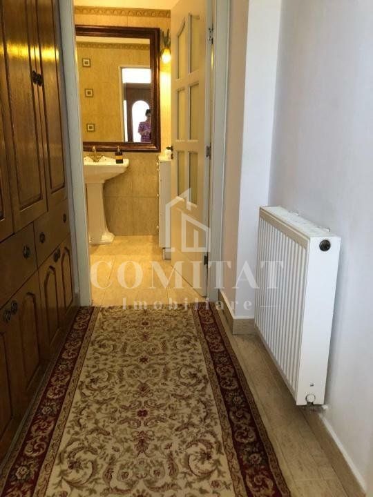 Apartament cu 3 camere | 90 mp | Zonă Centrală - Poză 11