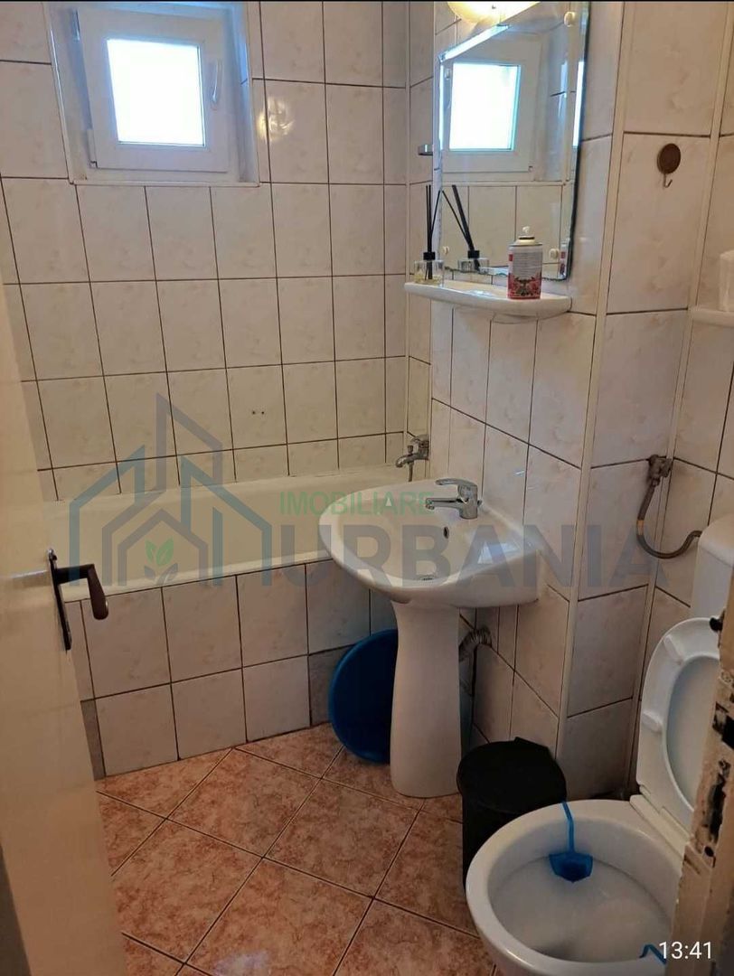 Apartament 2 camere decomandat de inchiriat - zona Alexandru cel Bun, Iasi - Poză 4