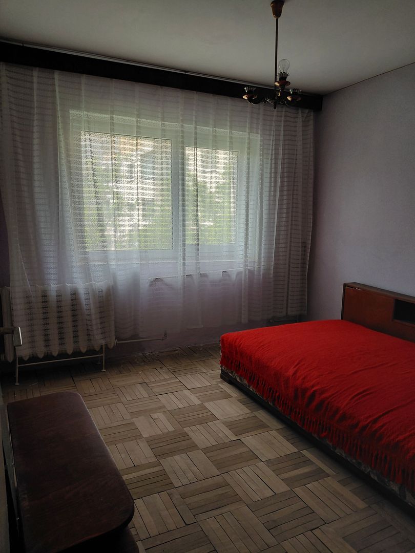 Apartament 2 camere dec Micro 17,etaj 2 - Poză 7