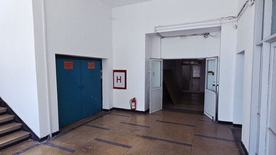 SPAȚIU INDUSTRIAL | 1.000 MP | LIFT MARFĂ | H=4,5 M | ZONA BAICULUI - Poză 3