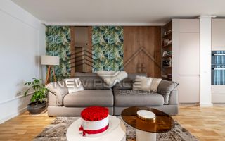 Apartament exclusivist | Terasa de 84 mp | Poze Reale | Lux - Poză 5