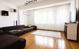 Apartament 2 camere Bucurestii Noi / Parc Bazilescu - Poză 1