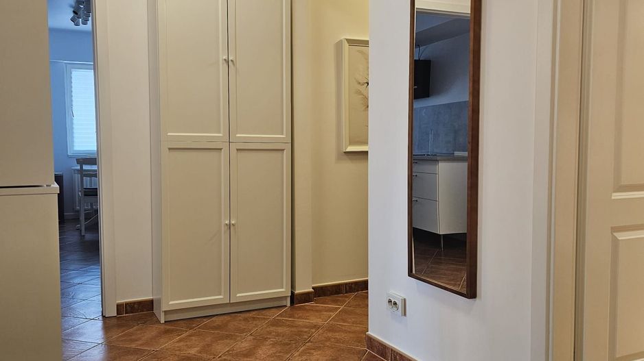 Apartament 3 camere mobilat , Zona Rond Alba Iulia - Poză 13