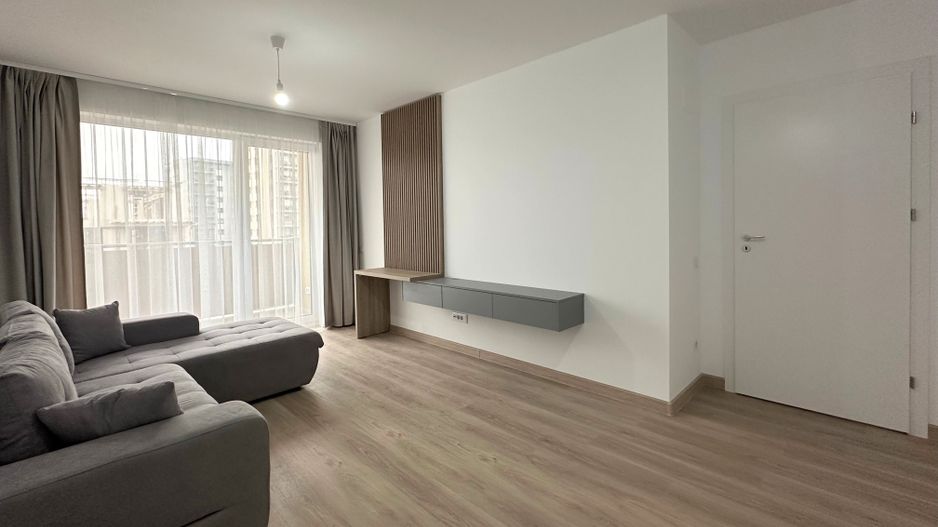 Apartament modern cu 3 camere în zona Coresi ROKMAN confort și exclusivitate - Poză 1