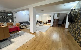 Vila de Lux la 13 km de Onesti - Poză 2