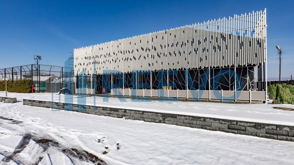 Complex Multifuncțional de vânzare - Comision 0% - Poză 4