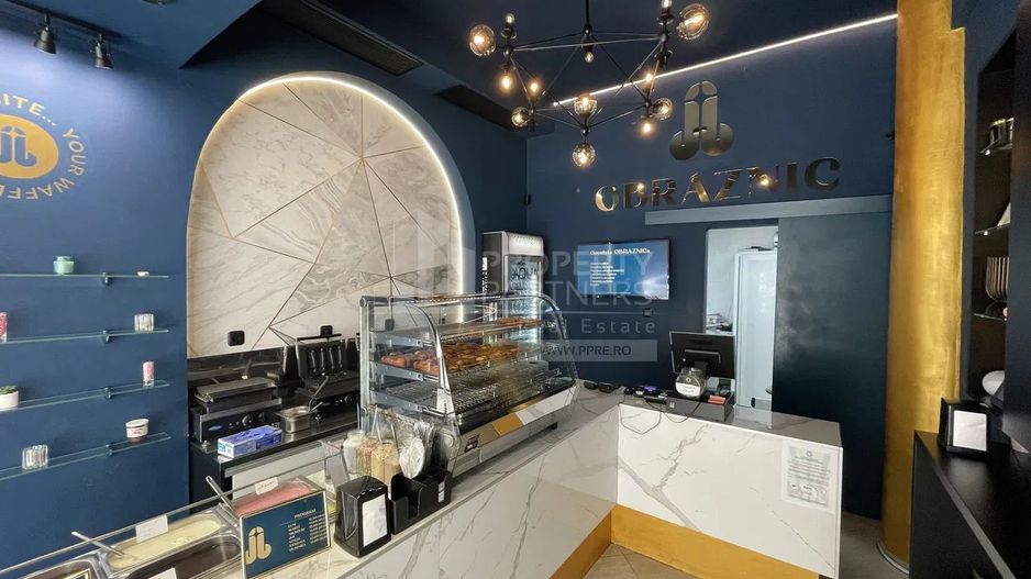 Spațiu comercial de inchiriat Doamnei - Poză 4