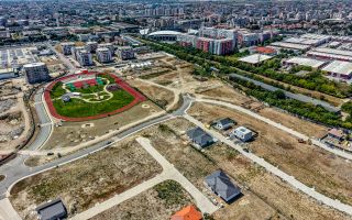 Casa NOUA tip duplex - Complex AFI ARAD - COMISION 0 - Poză 8