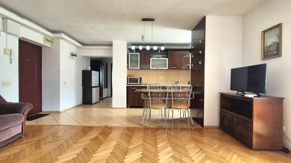 Onix, apartament cu priveliste spre Tâmpa - Poză 25