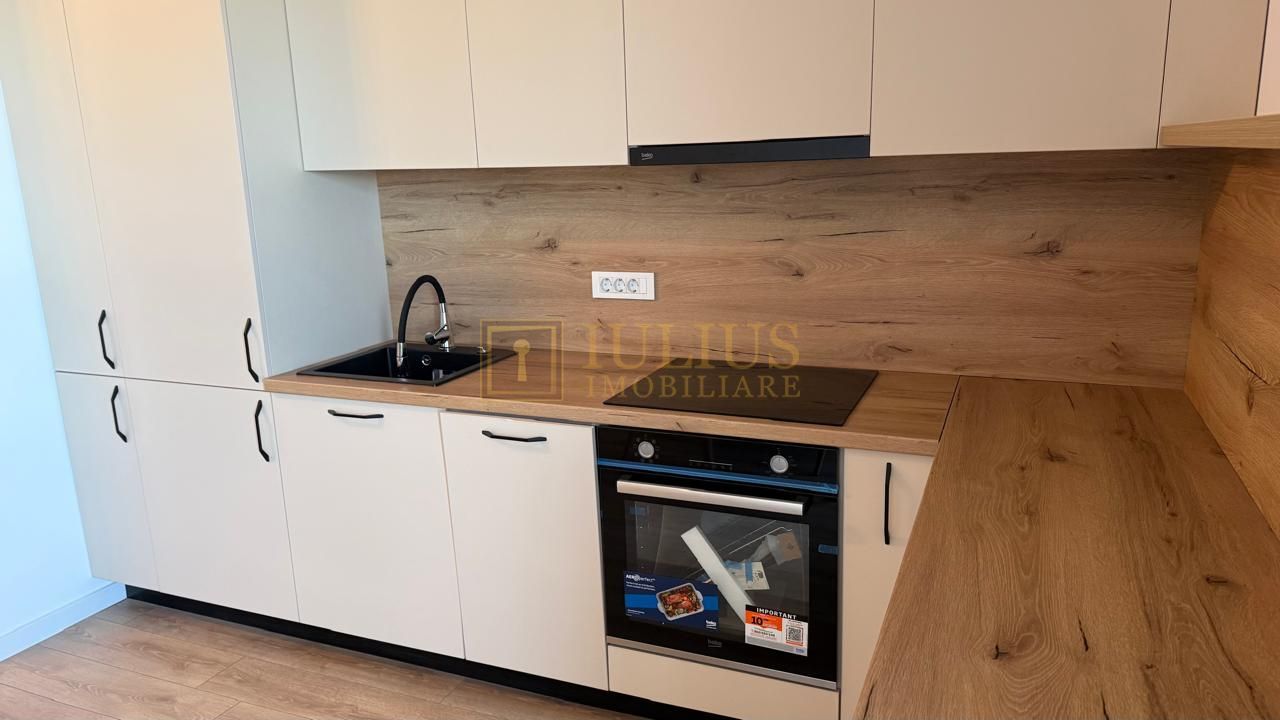 Vivalia Grand, Central, 2 camere, PRIMA INCHIRIERE - Poză 6