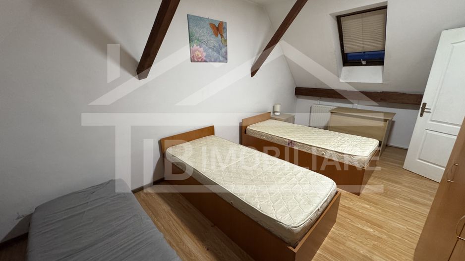 Apartament de 5 camere, 135mp, zona Petrom - Poză 5