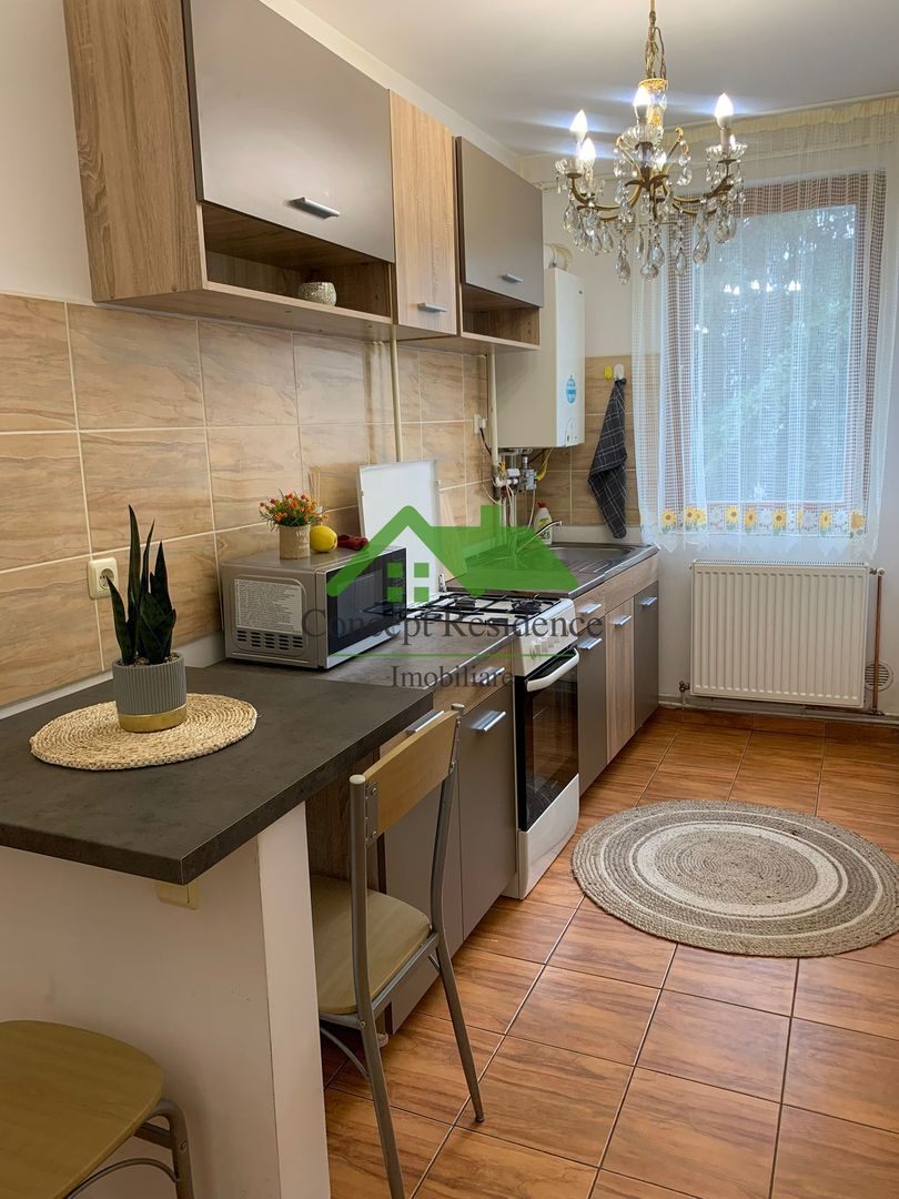 Apartament 1 camera modern , Victoriei - zona VIVO - Poză 4