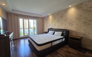 COSMOPOLIS - Apartament cu 2 camere, mobilat si utilat. - Poză 5