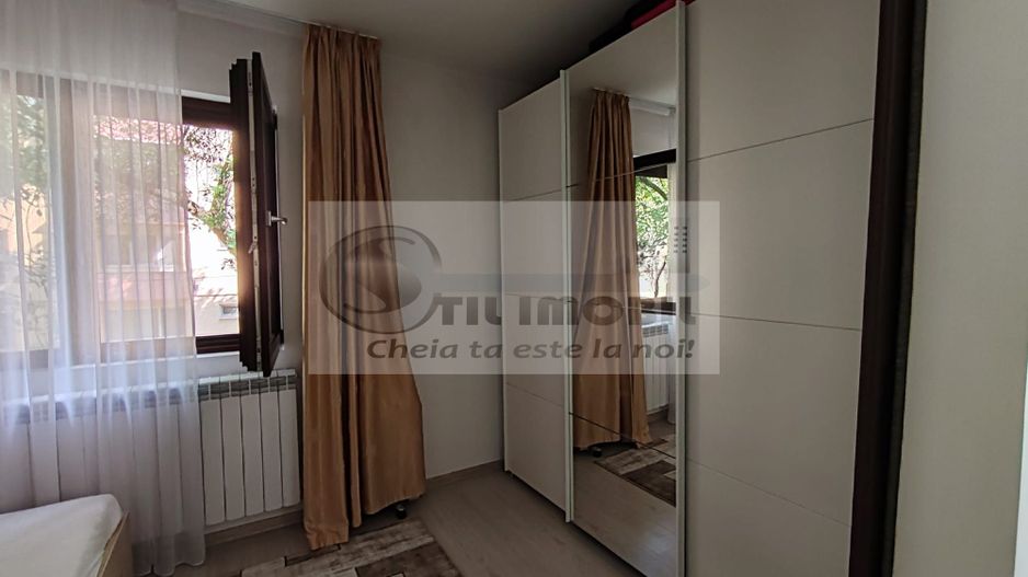 INVESTITIE! Apartament 2 camere, ND, 36mp- Cantemir - Poză 6