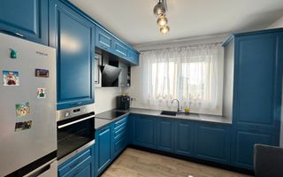 Mosnita Veche-Duplex P+E-Mobilat/Utilat - Poză 1