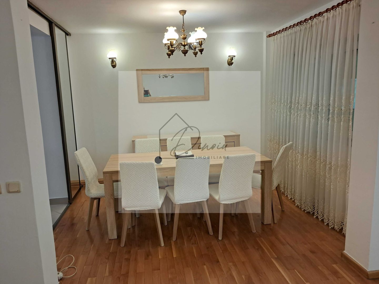COMISION 0 % I Vila de închiriat 3 camere Erou Iancu Nicolae I Pipera - Poză 3