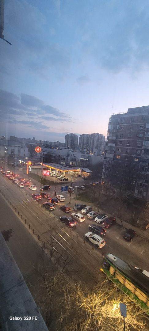 AP. 2CAM. DECOMANDAT - METROU DRISTOR. COMISION 0%! - Poză 3