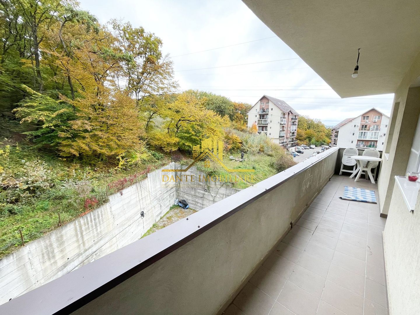 3 camere, semidecomandat, spatios,mobilat modern, renovat, Manastur - Poză 8