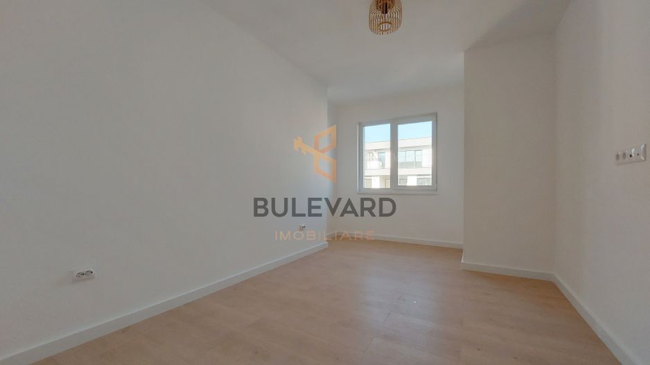 Apartament nou cu 3 camere la 5 minute de Parcul Poligon! - Poză 7