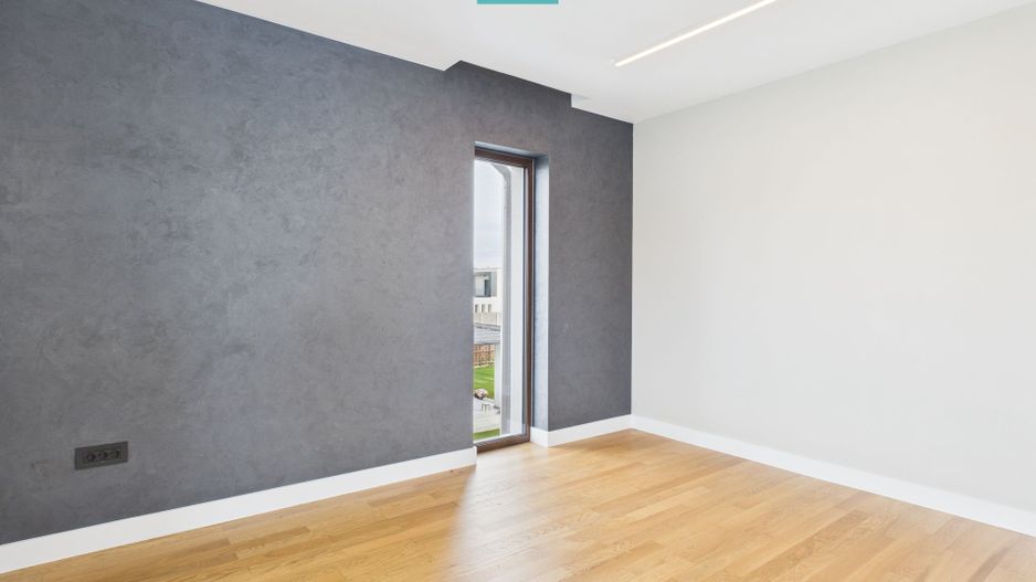 Casă modernă și eficientă energetic în Timișoara - Poză 30