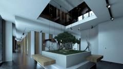 Arlo Residence-3 camere central Oradea - Poză 4