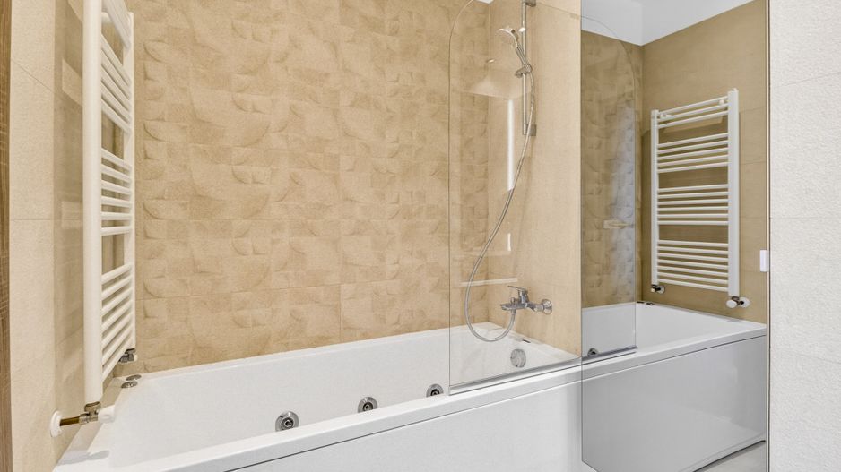 Penthouse Spectaculos | Design Exclusivist - Poză 39