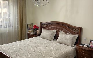 Cug -Providenta Etaj 2 Apartament cu 2 Camere Decomandat 52 mp - Poză 7