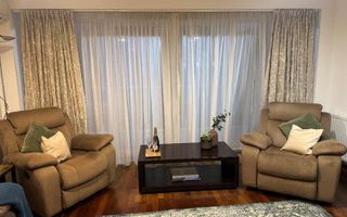 Inchiriere Studio Decomandat Incity Vitan Mall, 2 Locuri Parcare - Poză 7