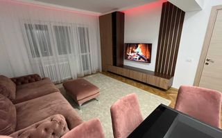 Apartament de 4 camere, 104mp, decomandat, Zona Piata Teatrului - Poză 1