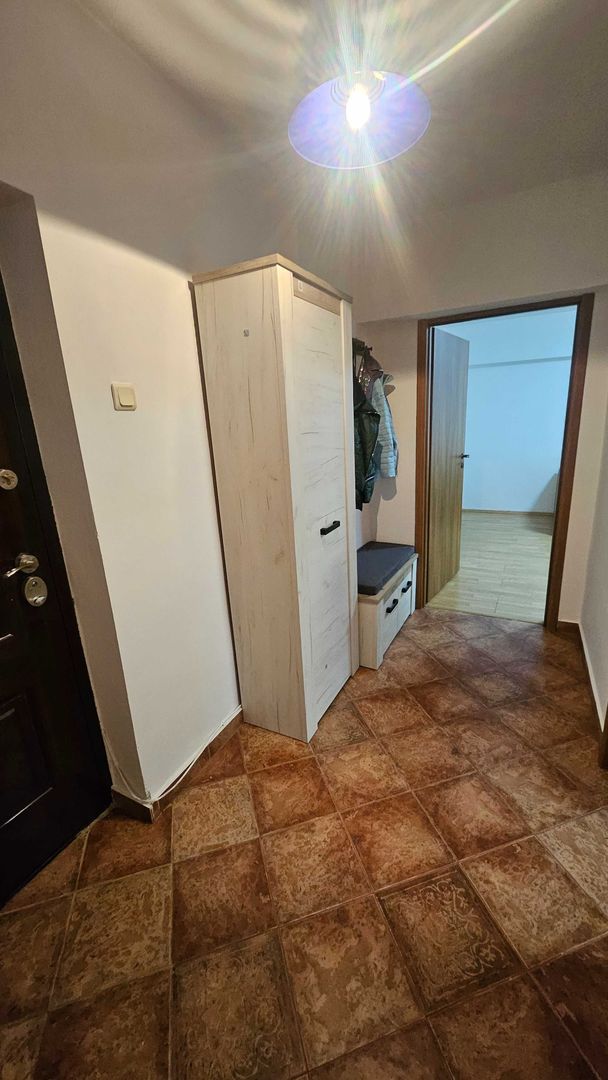 Ag BRASADAS închiriază ap 3 cam Et 5 Victoriei, Titulescu. - Poză 8