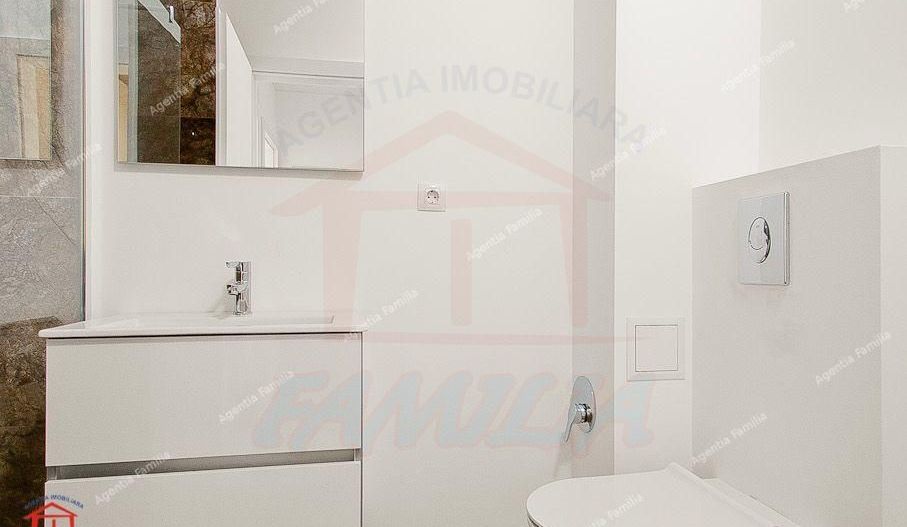 ✨ Apartament ultramodern – 2 camere | Etaj intermediar | Central Park - Poză 10