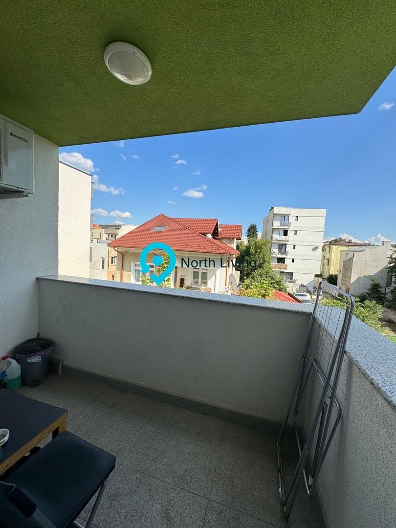 Apartament 2 camere -Zona Eminescu - Poză 8