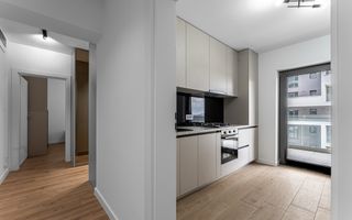 Apartament 2 camere Floreasca I PRIMA VISTA I Prima inchiriere I COM 0 - Poză 6