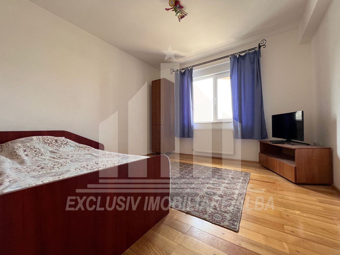 Apartament cu 3 camere decomandate la etajul 1, Tolstoi - Poză 6