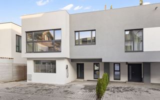 Vila de Vanzare | 295 mp | Voluntari | Pipera - Poză 20