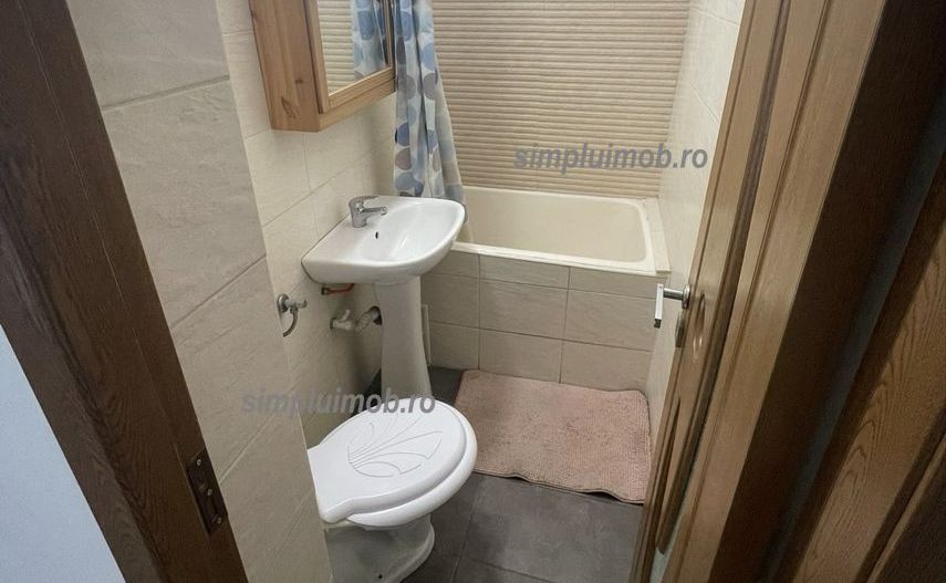 Apartament 2 camere Bv. Basarabia - Poză 4