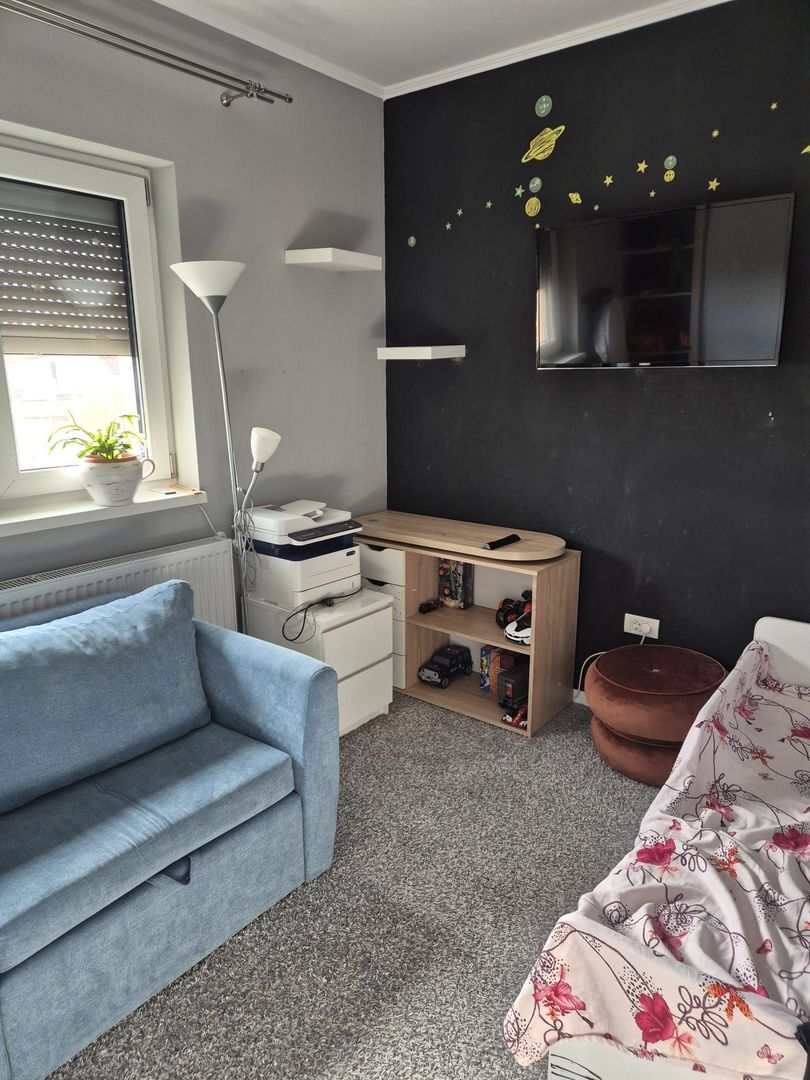 Comision 0% Duplex Dumbravița 102mp utili teren 324mp - Poză 10