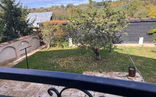 DE VANZARE O POVESTE NU DOAR O LOCUITA -ORDOREANU CLINCENI - Poză 12